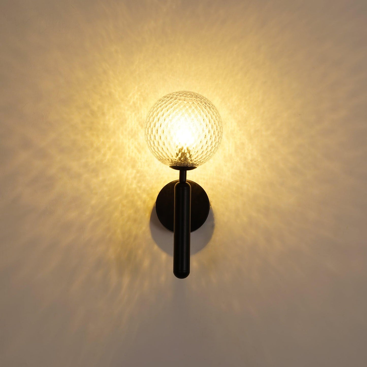 Nordica Wall Lamp Wall lamp