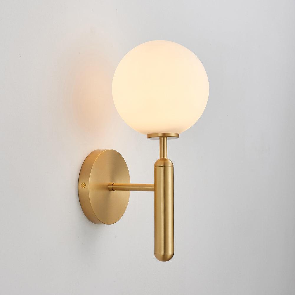 Scandiluxe Wall Light Wall lamp