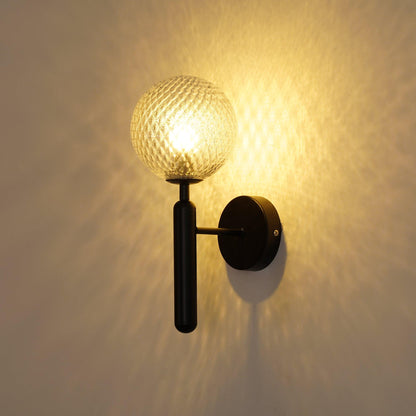 Scandiluxe Wall Light Wall lamp