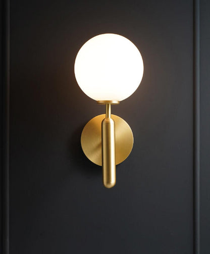 Nordica Wall Lamp Wall lamp