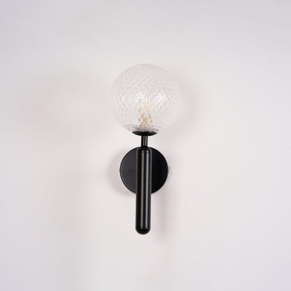 Nordica Wall Lamp Wall lamp
