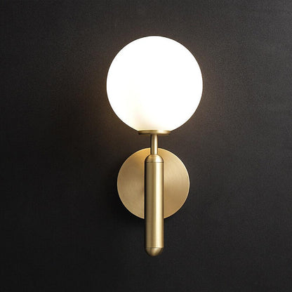 Nordica Wall Lamp Wall lamp