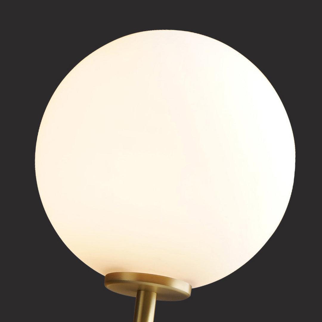 Scandiluxe Wall Light Wall lamp