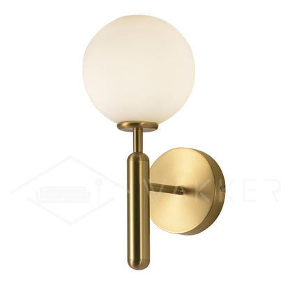 Scandiluxe Wall Light Wall lamp