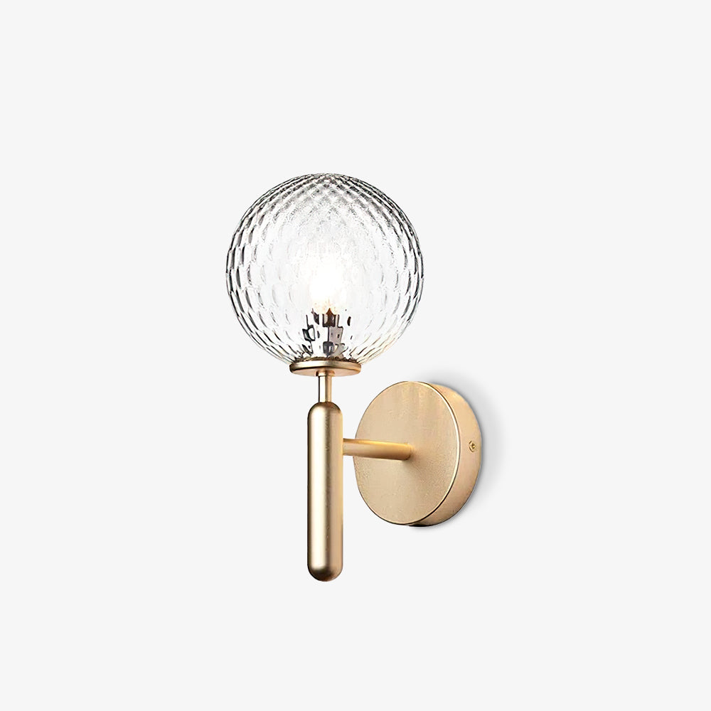 Nordica Wall Lamp Wall lamp