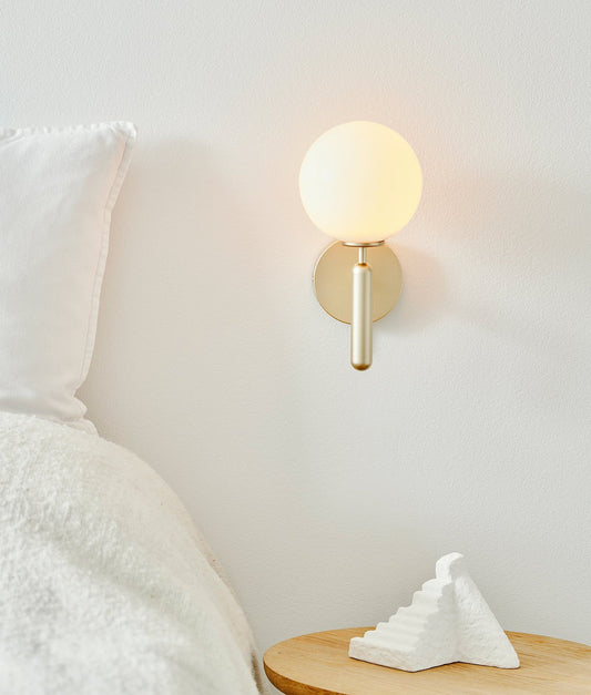 Scandiluxe Wall Light Wall lamp