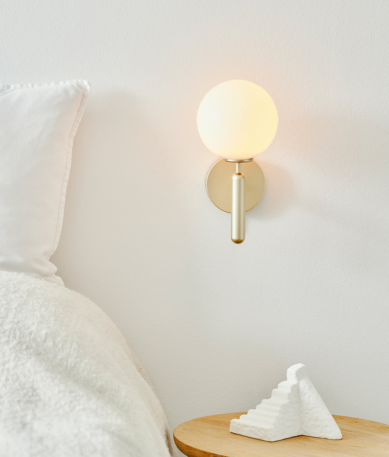 Miira Wall Light Wall lamp