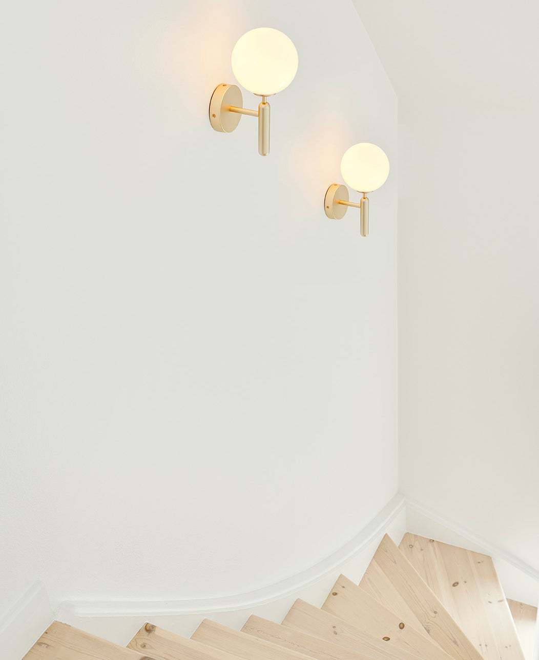 Miira Wall Light Wall lamp