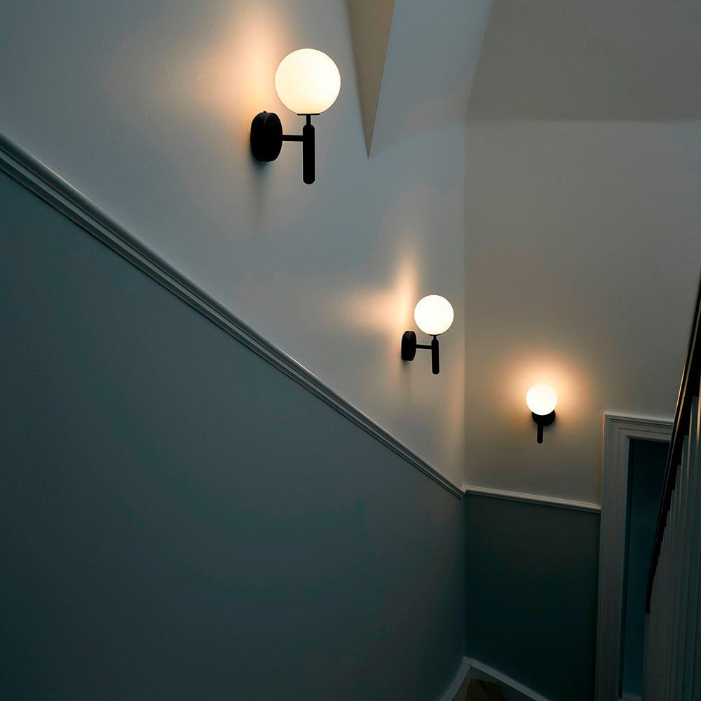 Scandiluxe Wall Light Wall lamp
