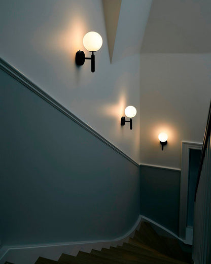 Scandiluxe Wall Light Wall lamp