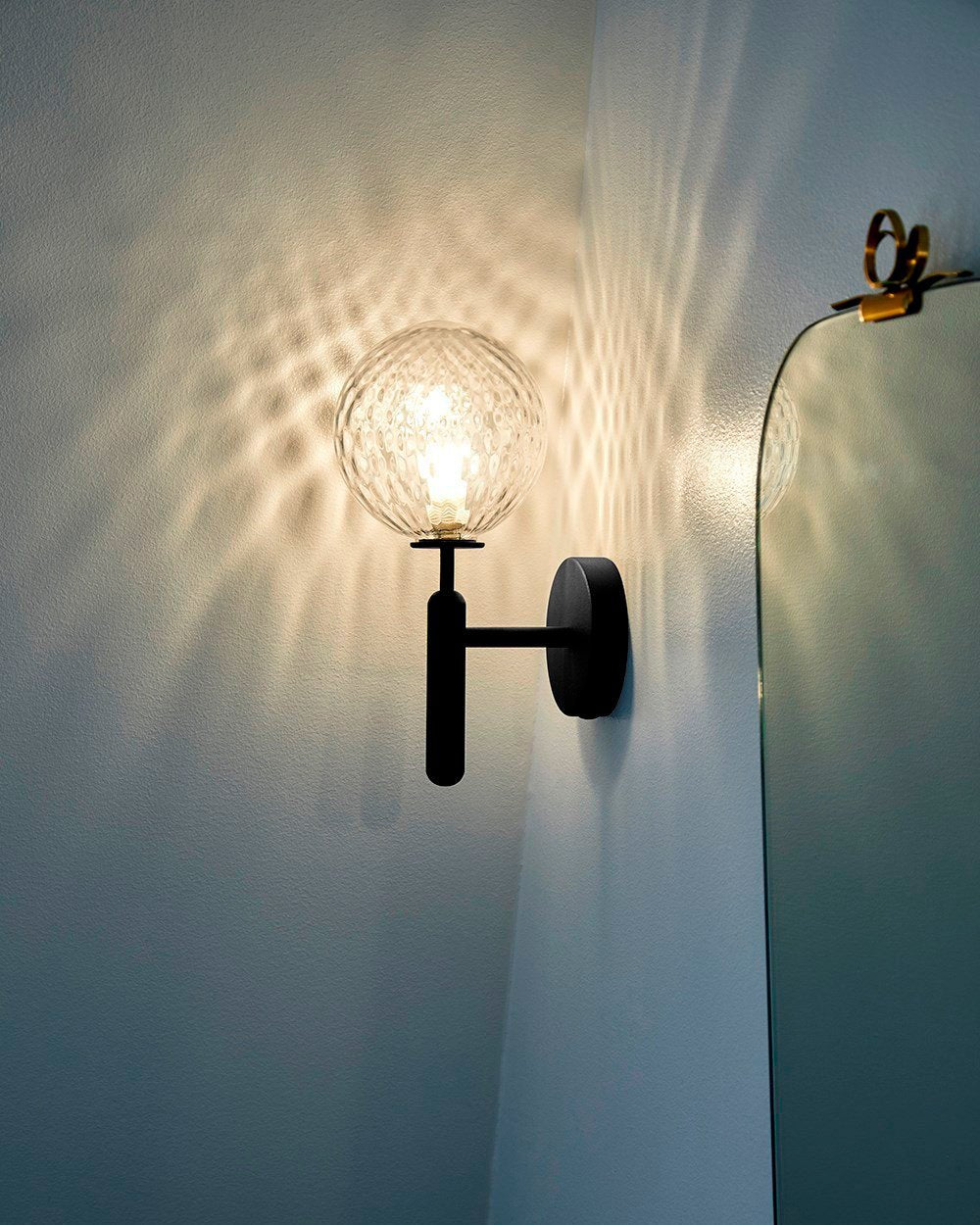Scandiluxe Wall Light Wall lamp