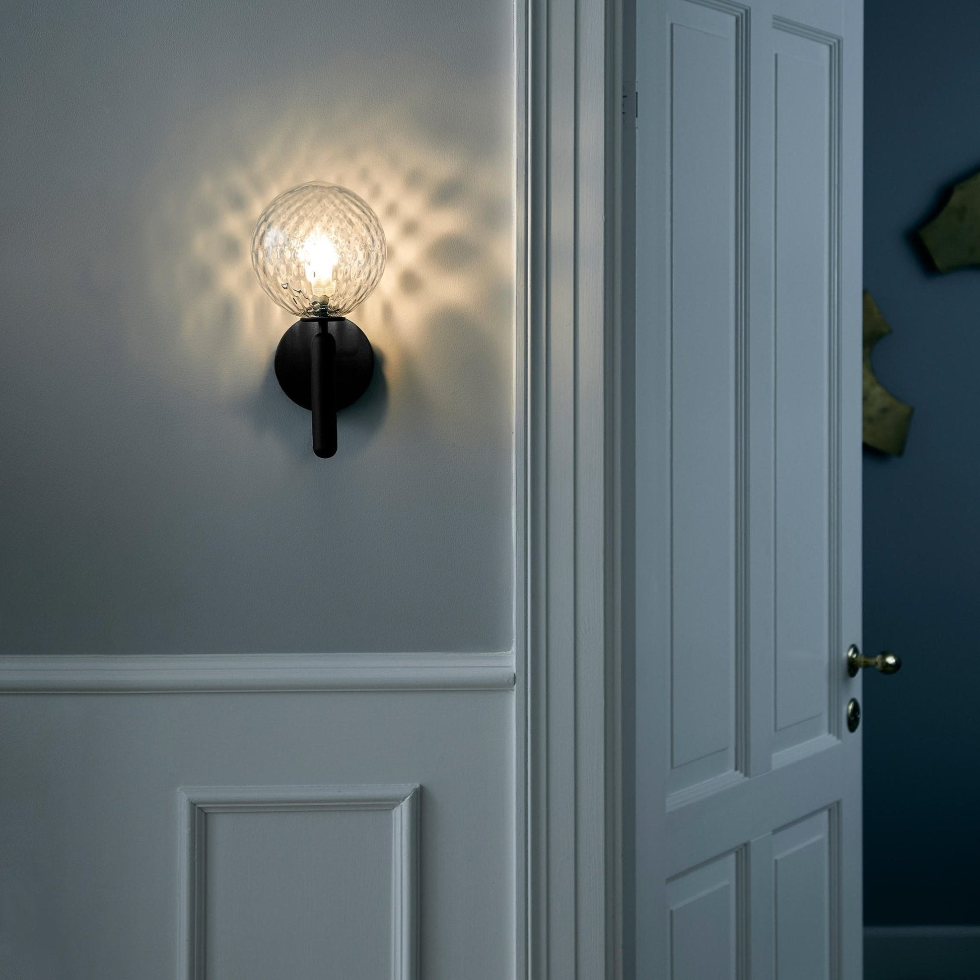 Scandiluxe Wall Light Wall lamp