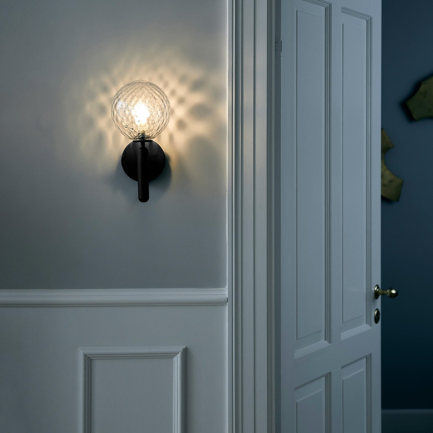 Nordica Wall Lamp Wall lamp
