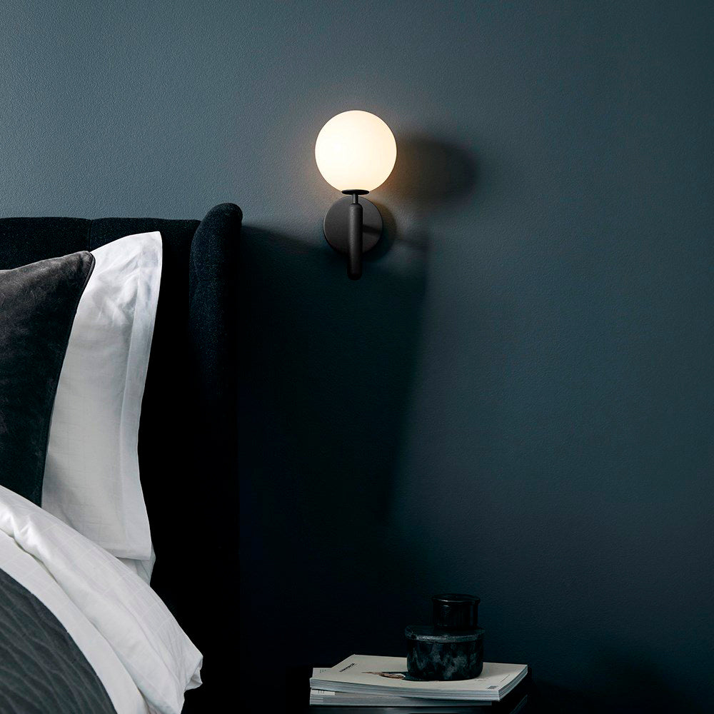 Nordica Wall Lamp Wall lamp