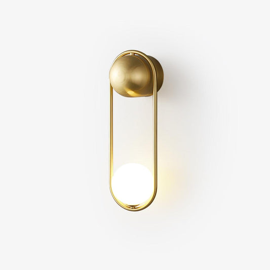 Mila Wall Lamp Wall lamp