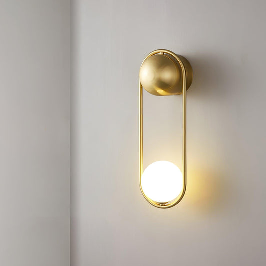 Mila Wall Lamp Wall lamp