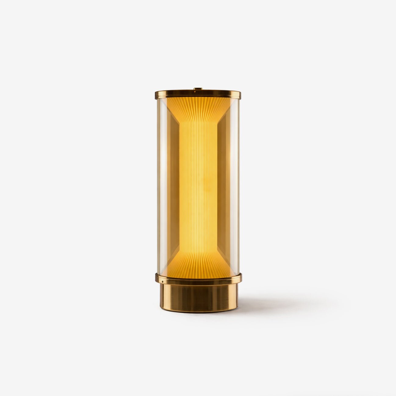 Miles Table Light