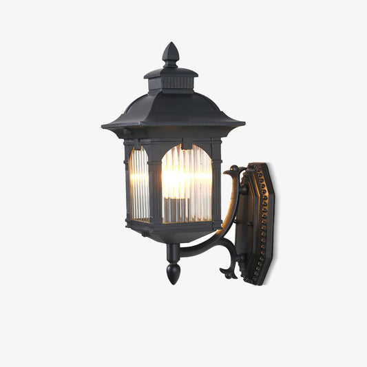 Miller Roof Wall Light Wall lamp