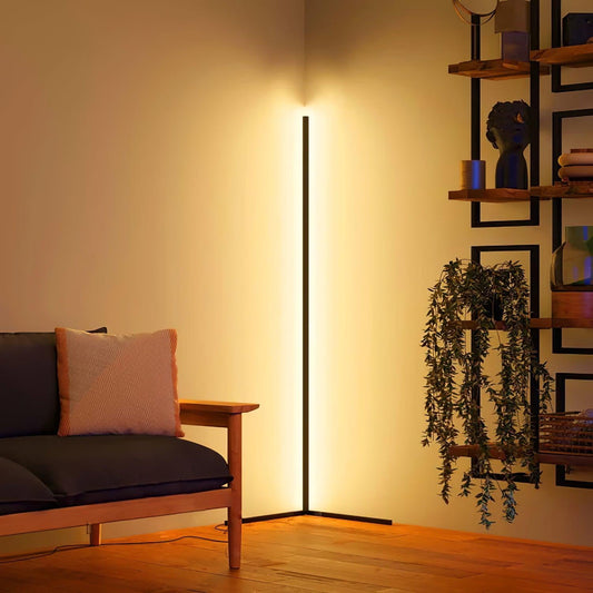 Minimalist LED Floor Lamp Floor lamp