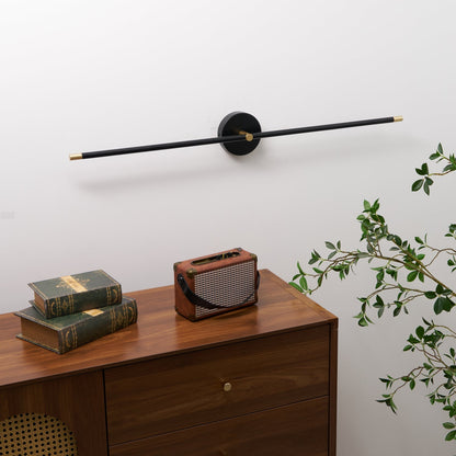 Minimalist Linear LED Wall Lamp 1001 Wall lamp