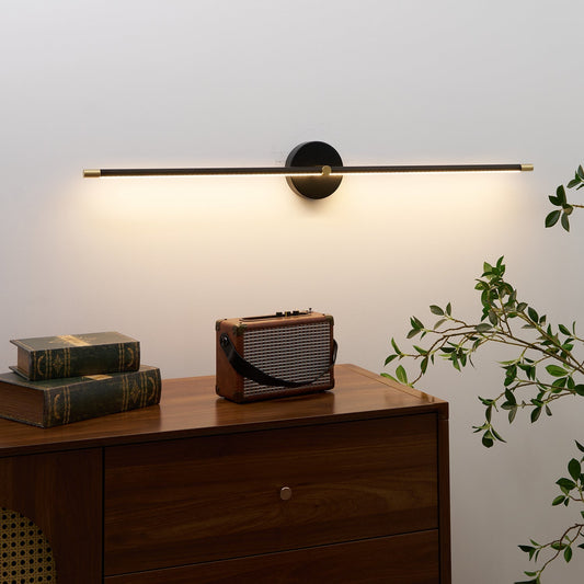 Minimalist Linear LED Wall Lamp 1001 Wall lamp