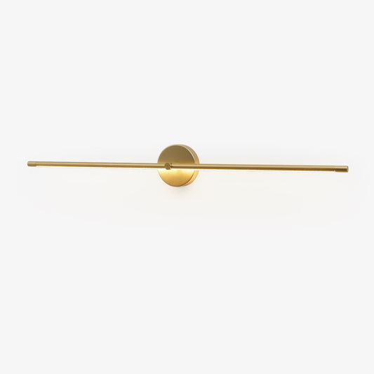 Minimalist Linear LED Wall Lamp 1001 Wall lamp