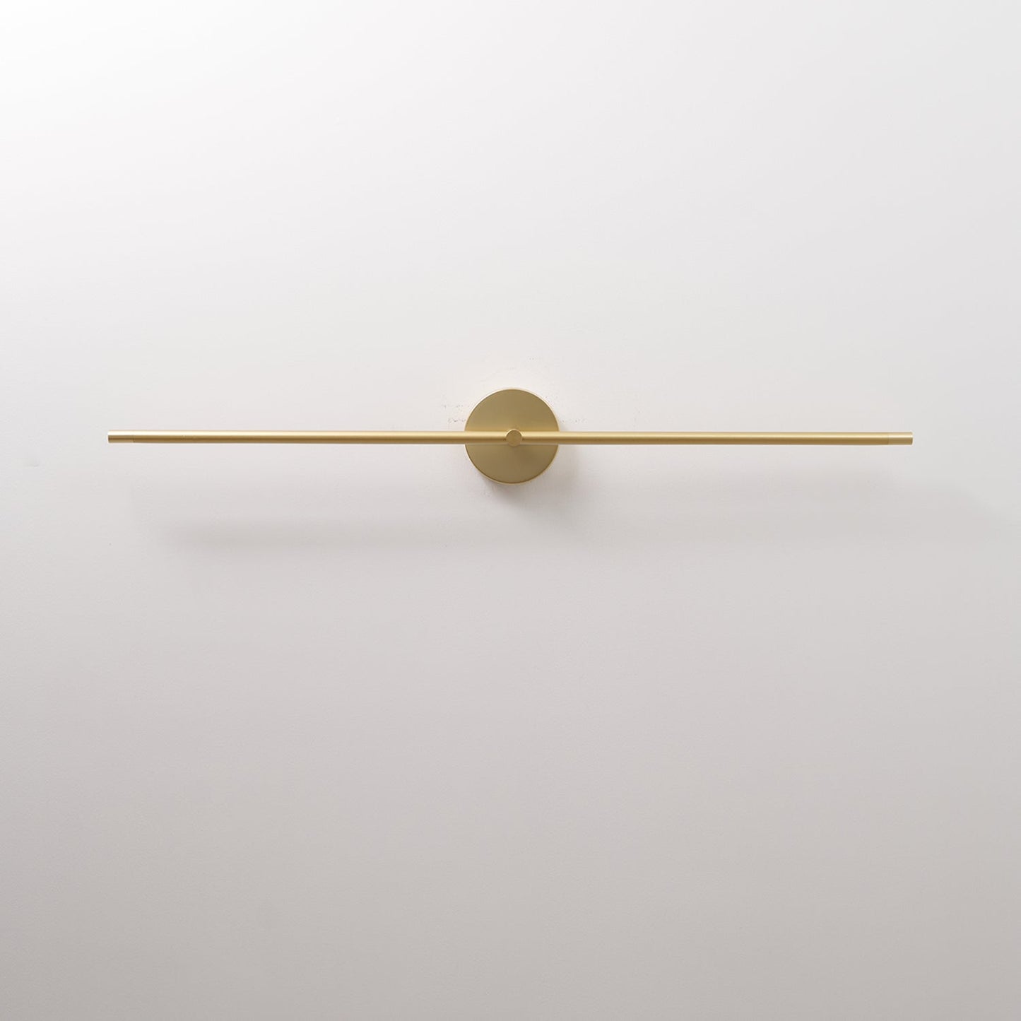 Minimalist Linear LED Plug-in Wall Lamp 1001 Wall lamp