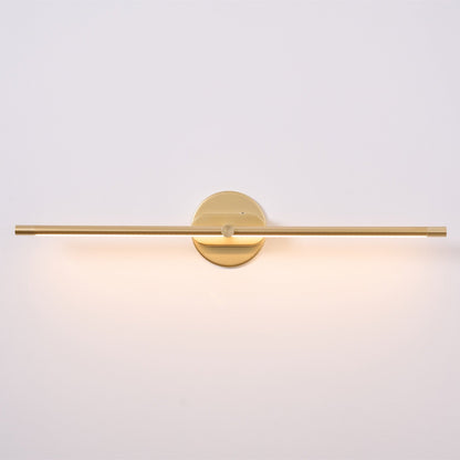 Minimalist Linear Rechargeable Wall Lamp 1001 Wall lamp