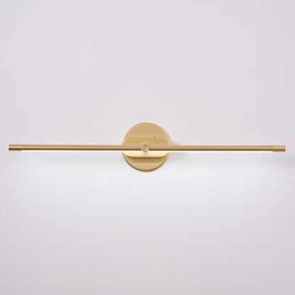 Minimalist Linear Rechargeable Wall Lamp 1001 Wall lamp