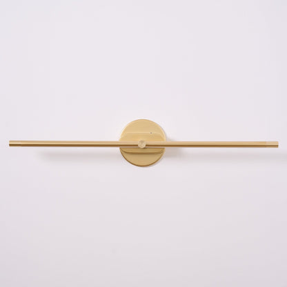 Minimalist Linear Rechargeable Wall Lamp 1001 Wall lamp