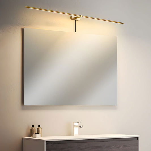 Minimalist Linear Plug-in Wall Lamp 1001 Wall lamp