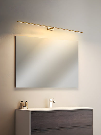 Minimalist Linear Wall Lamp Wall lamp