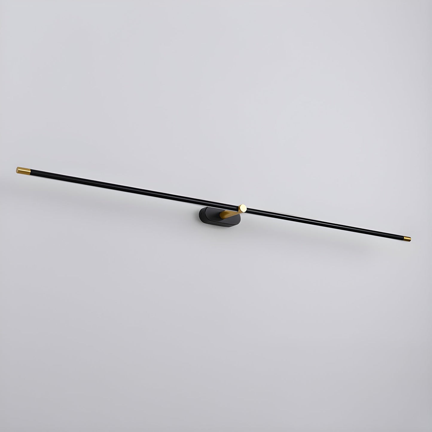 Minimalist Linear Wall Lamp Wall lamp