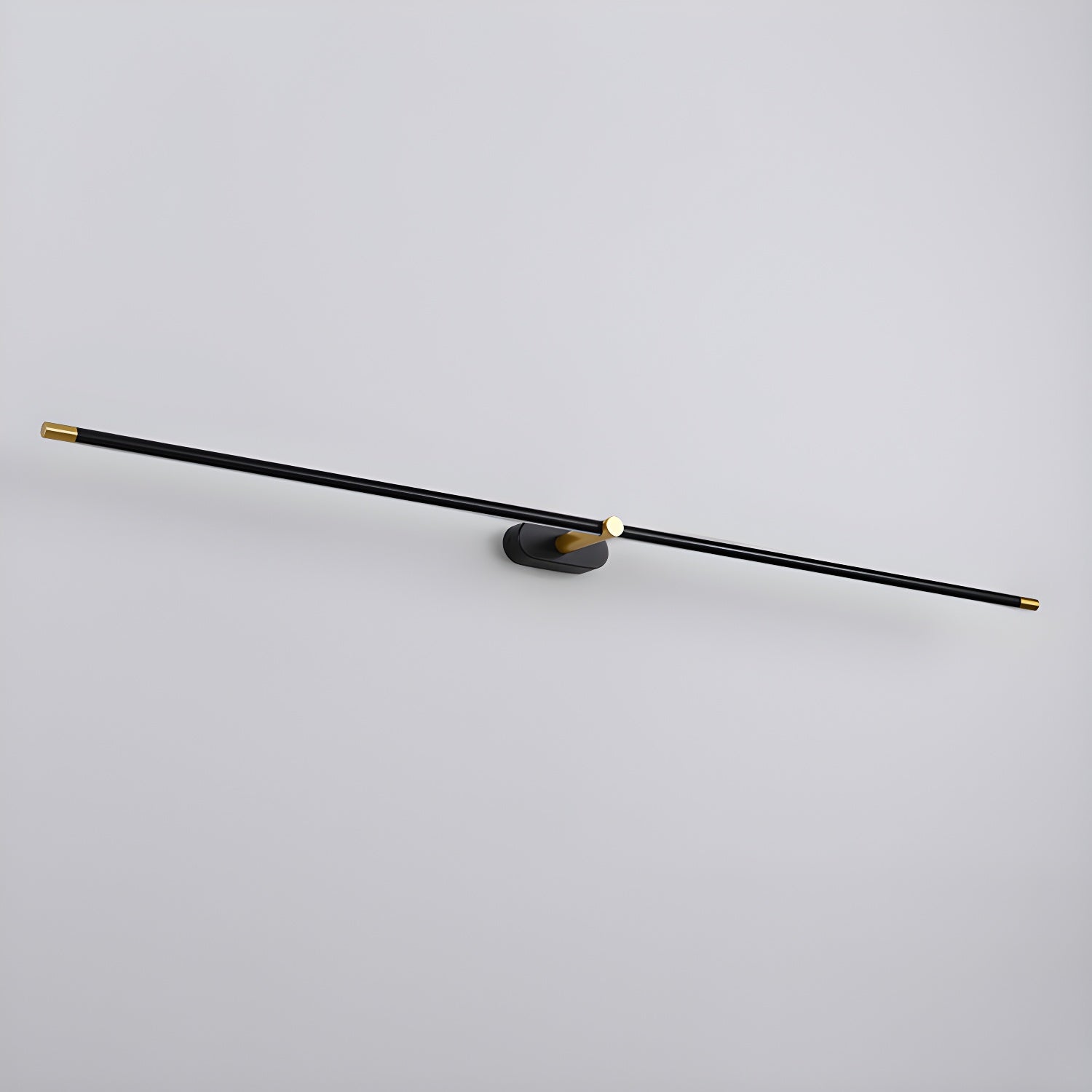 Minimalist Linear Rechargeable Wall Lamp 1001 Wall lamp