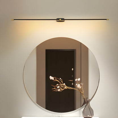 Minimalist Linear Wall Lamp Wall lamp
