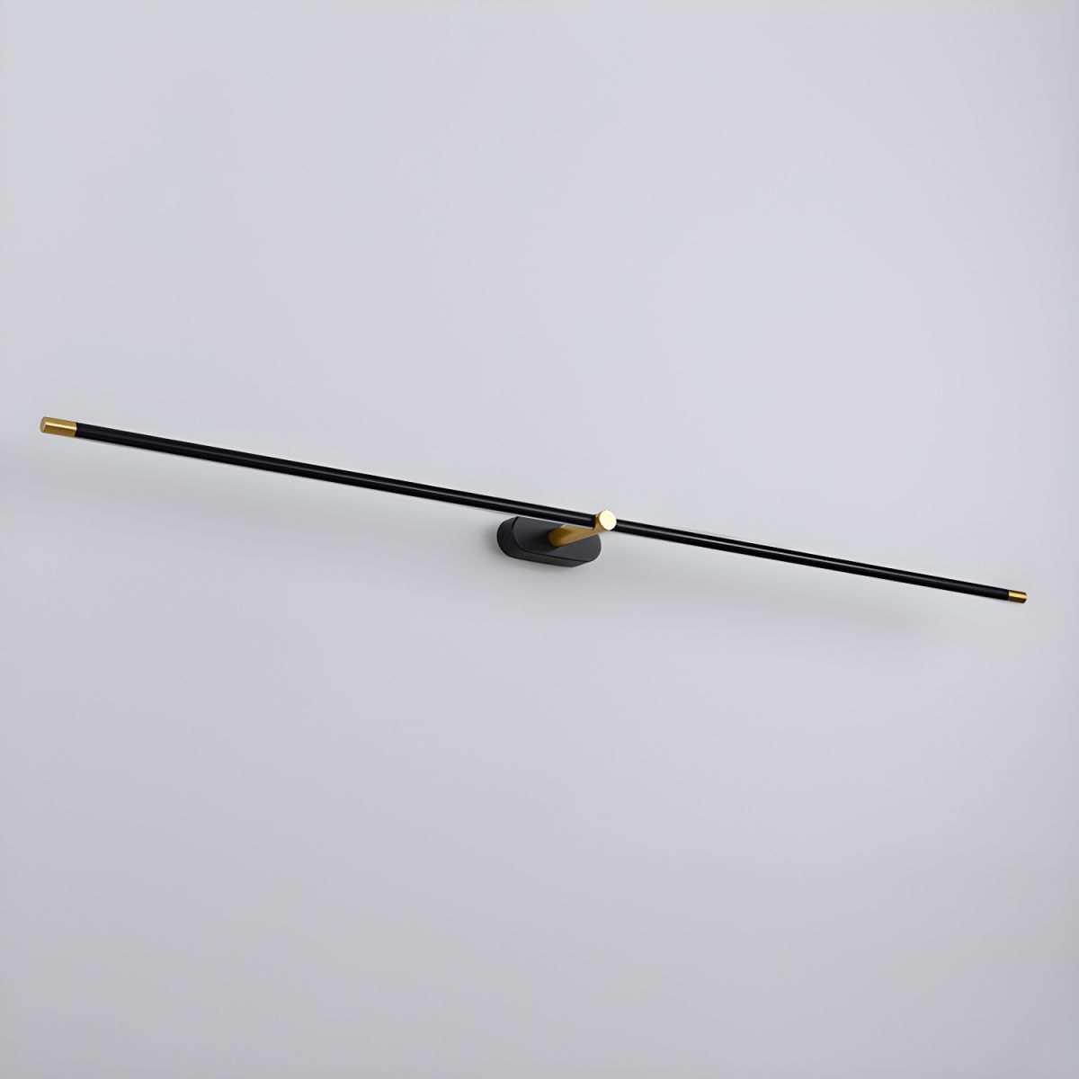 Minimalist Linear Wall Lamp Wall lamp