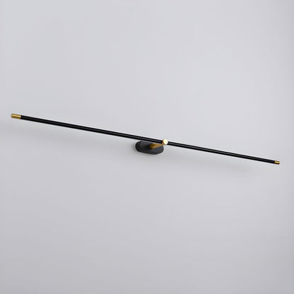 Minimalist Linear Wall Lamp Wall lamp