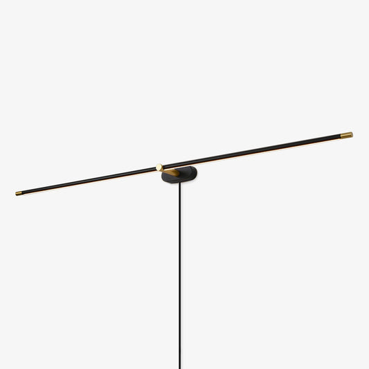 Minimalist Linear Plug-in Wall Lamp 1001 Wall lamp