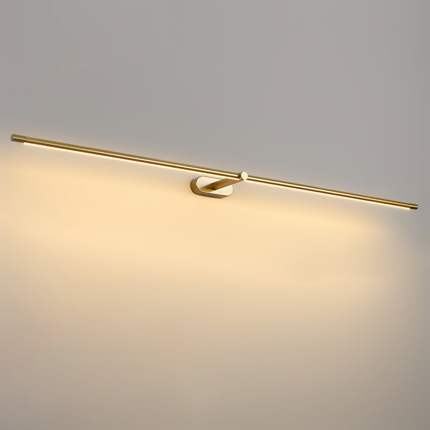 Minimalist Linear Wall Lamp Wall lamp