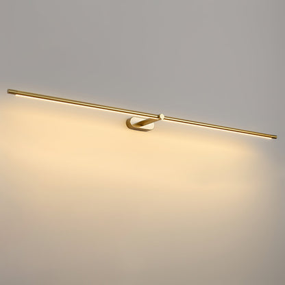 Minimalist Linear Rechargeable Wall Lamp 1001 Wall lamp