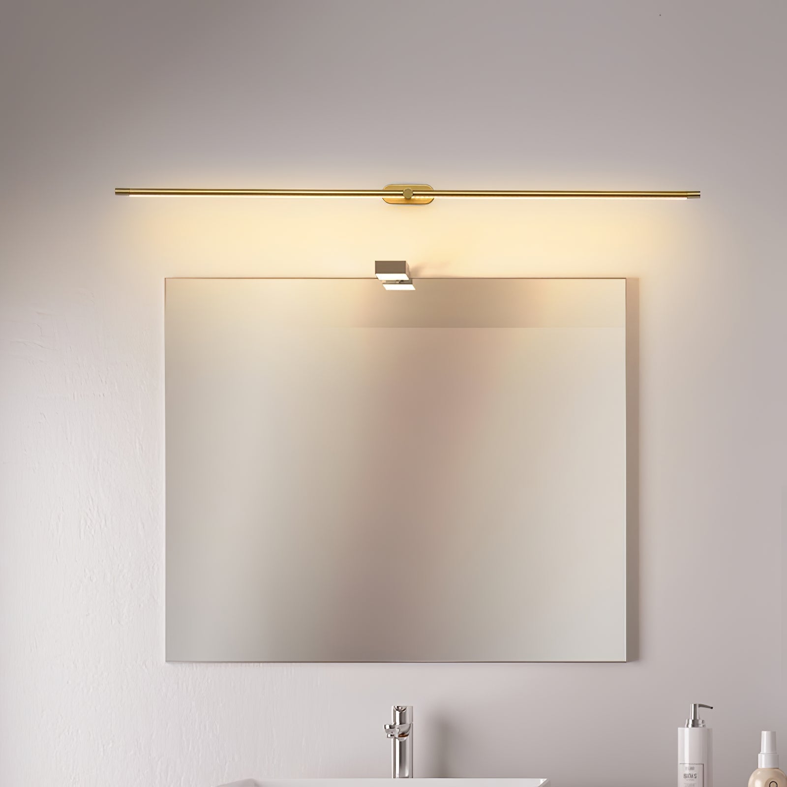 Minimalist Linear Wall Lamp Wall lamp