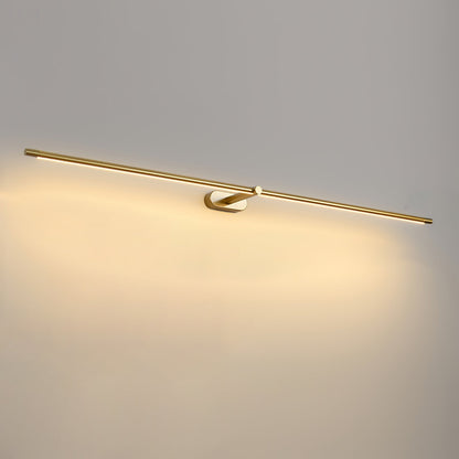 Minimalist Linear Wall Lamp Wall lamp