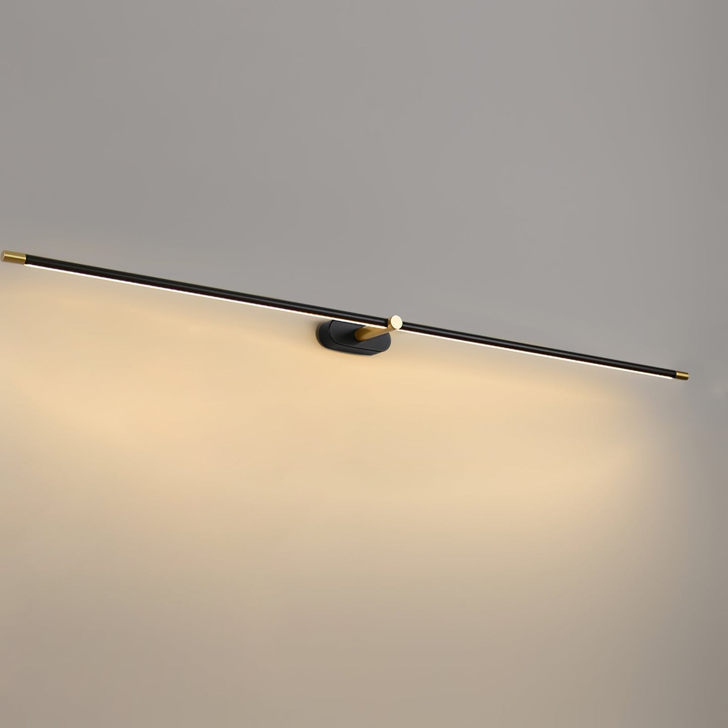 Minimalist Linear Wall Lamp Wall lamp