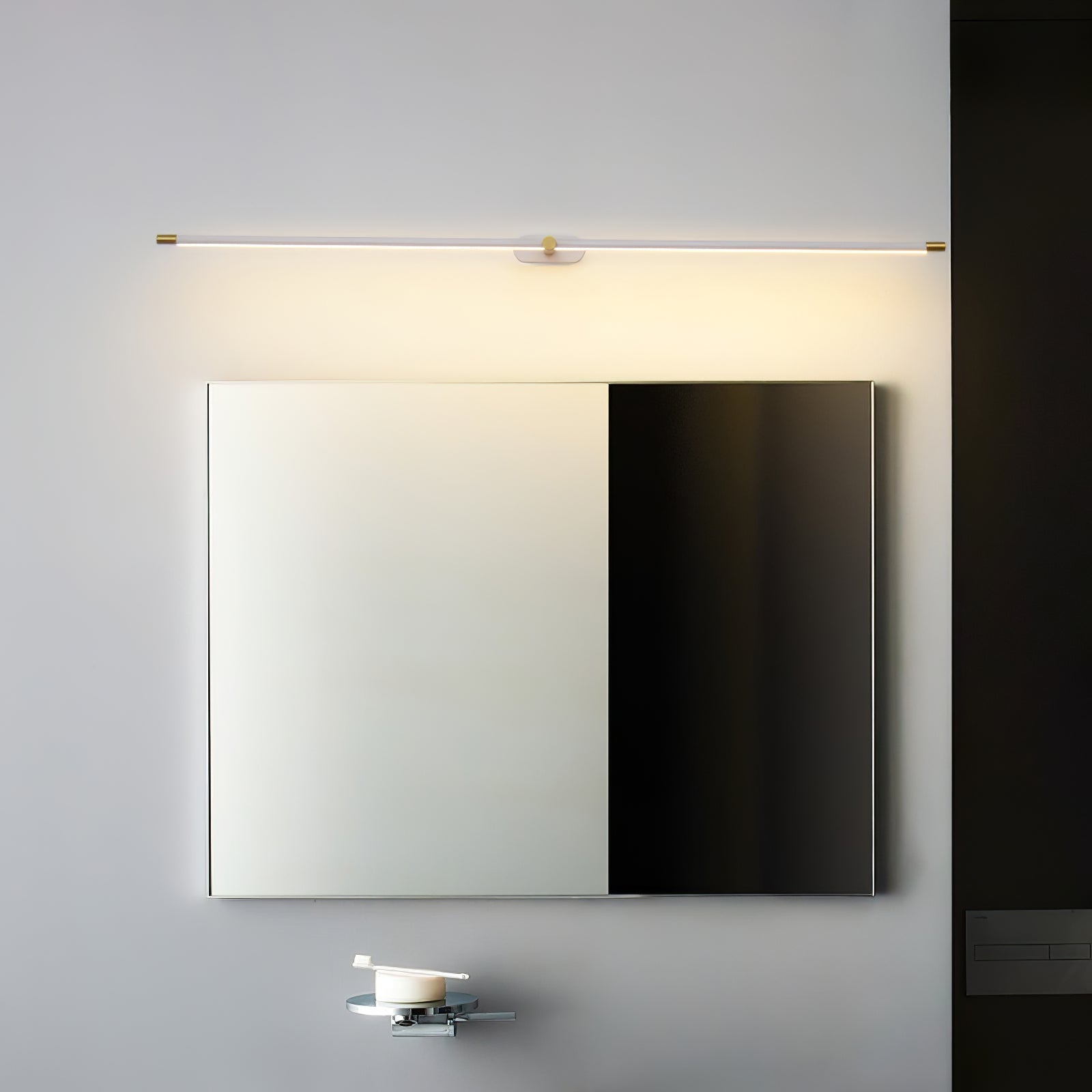Minimalist Linear Wall Lamp Wall lamp