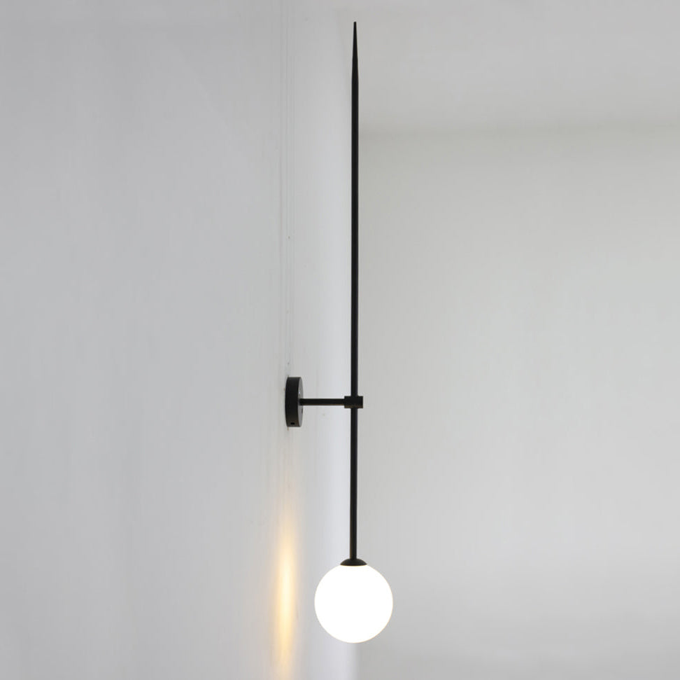 Mobile Wall Lamp 1001 Wall lamp