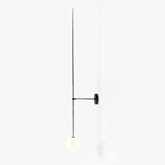 Mobile Wall Lamp 1001 Wall lamp