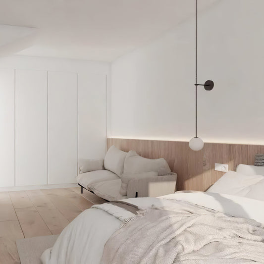 Mobile Wall Lamp 1001 Wall lamp