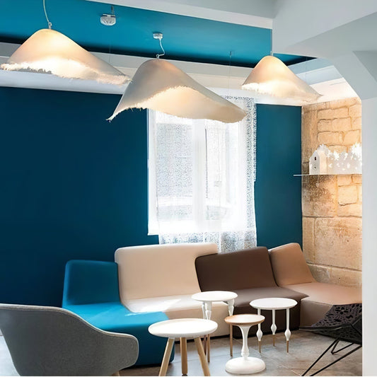 Moby Dick Pendant Light Pendant light