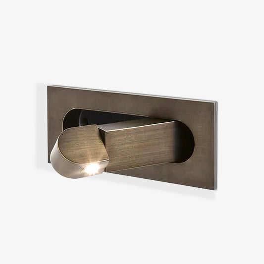 Modern LED Bedside Reading Light Wall lamp
