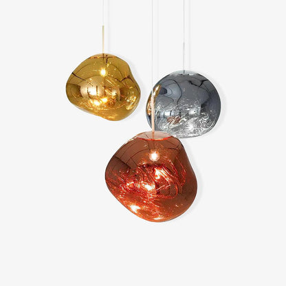 Lava Swag Pendant Lamp 1001 Pendant light